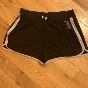 Justice/ Shorts/ Black